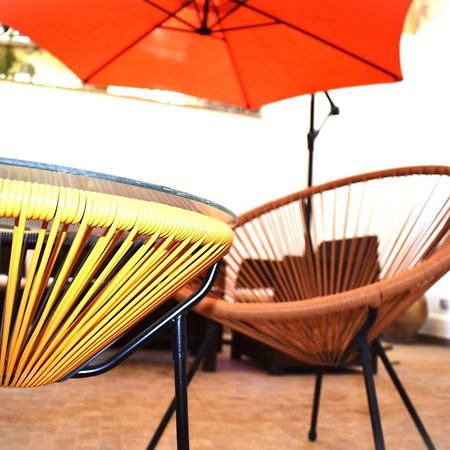 Il Terrazzino Di Piazza Verga Catania-Fontanarossai nemzetközi repülőtér Kültér fotó